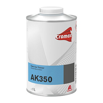 Cromax AK350 Skarvförtunning 1L