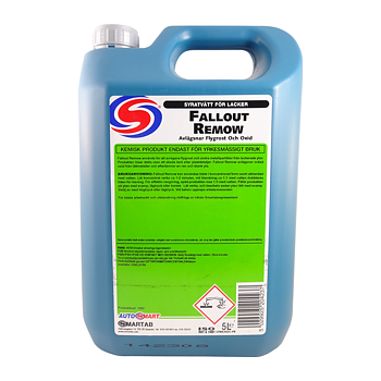AutoSmart FALLOUT REMOW 5L