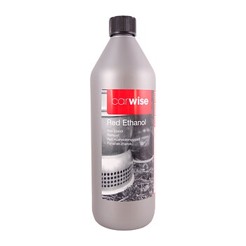 Carwise Röd Etanol 1L
