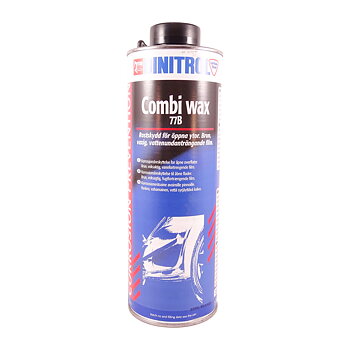 Dinitrol 77B Rostskydd Wax 1L