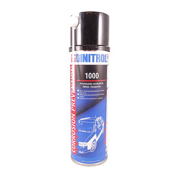 Dinitrol Penetrant1000 RostWax500ml