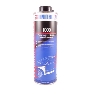 Dinitrol Penetrant 1000 RostWax 1L