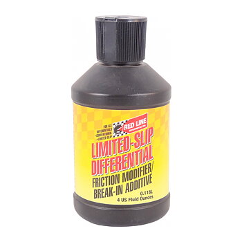 Red Line LS Tillsats 118ml
