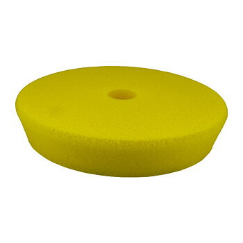AutoSmart Polerrondell 80/90mm Konad Gul