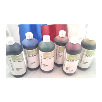 DeBeer Valspar Brilliant Motor Colour Färdigblandad 1L