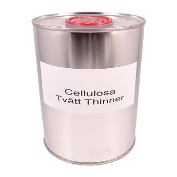 Tikurilla Cellulosa Tvätthinner    1L