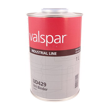 DeBeer Valspar 1K Converter  1L