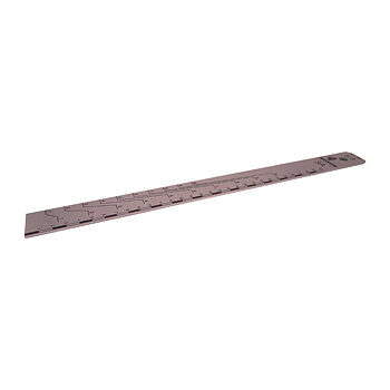 DeBeer Valspar Mätstickor Lila  4:1 / Gradering