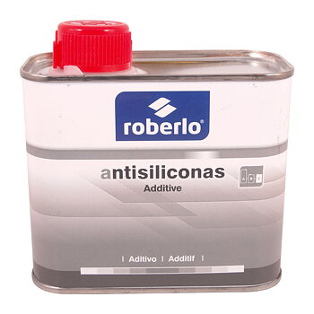 Roberlo Antisiliconas 500ml