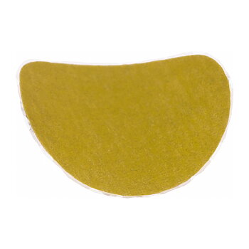 3M Hook-it Rondeller. K240 50mm