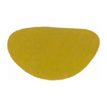 3M Hook-it Rondeller. K320 50mm