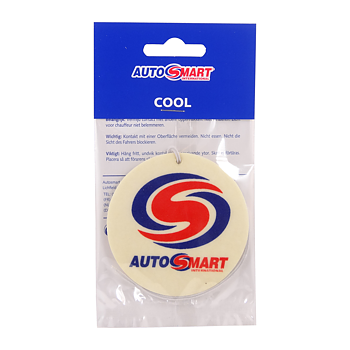 AutoSmart Doftplatta COOL