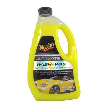 Meguiars G17748 Ultimate Wash & Wax 1,42L
