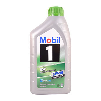 MOBIL 1 ESP 5W-30, 1L