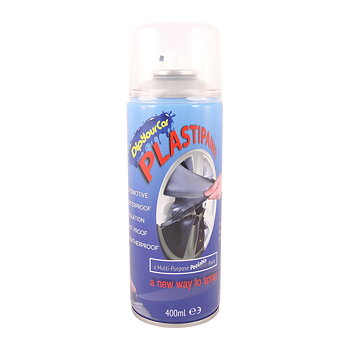Plasti Paint Glossifie/Klarlack 400ml