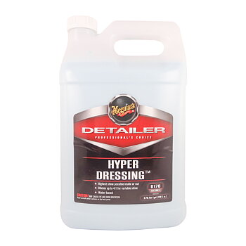 Meguiars D170 Hyper Dressing