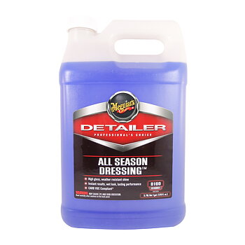 Meguiars D170 Hyper Dressing