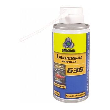 Omega Krypolja 4-punkt  150 ml (12)