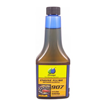 Omega Motorskölj Medel  250 ml  (12)