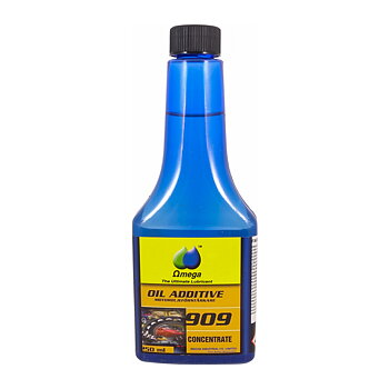 Omega Motoroljeförstärkare 250ml