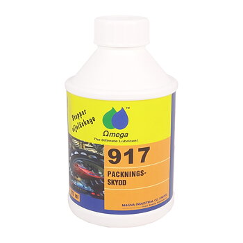 Omega Packningsskydd  177 ml   (24)