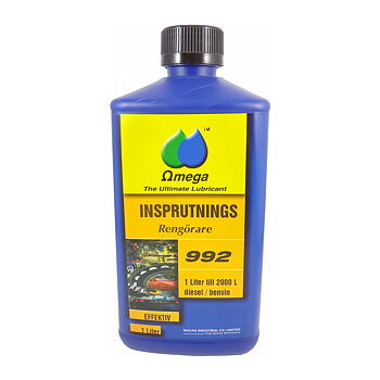 Omega Insp- & Spridar Rengörare 1L