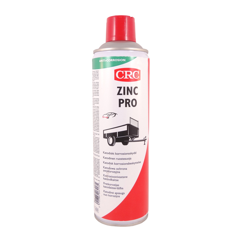 CRC Zinc 500 ml