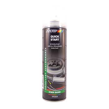  Startgas 500 ml