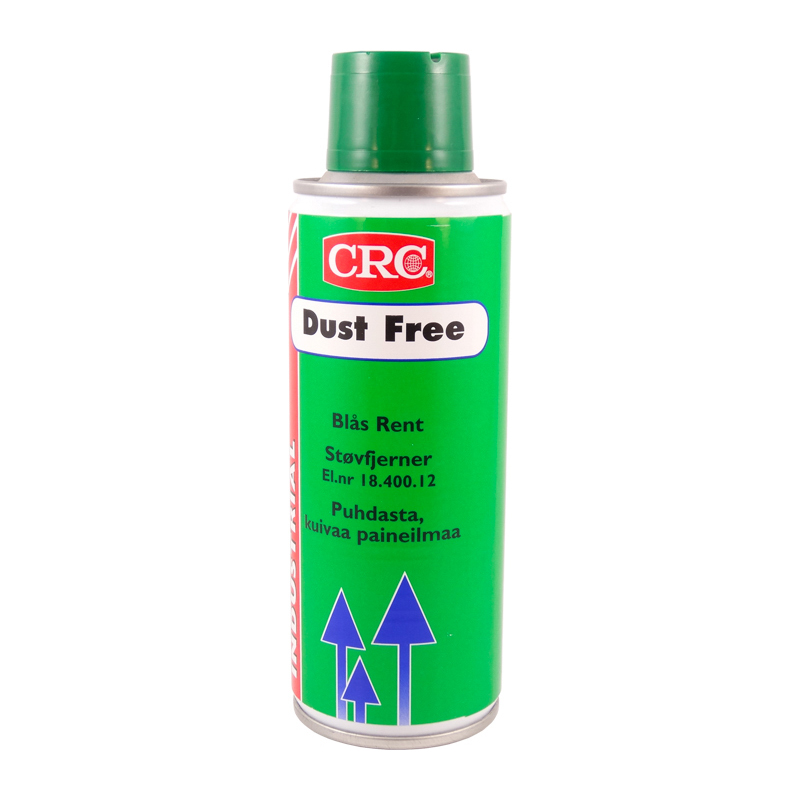 CRC Blås Rent Elreng. 200ml
