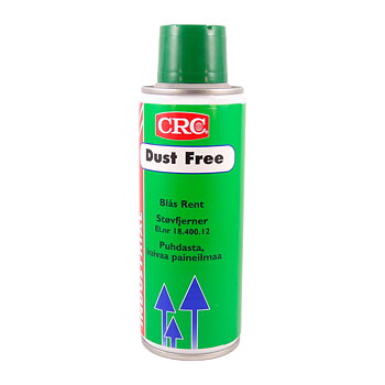 CRC Blås Rent Elreng. 200ml