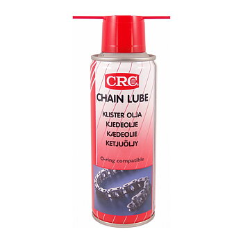 CRC Klisterolja Chain Lube 200 ml