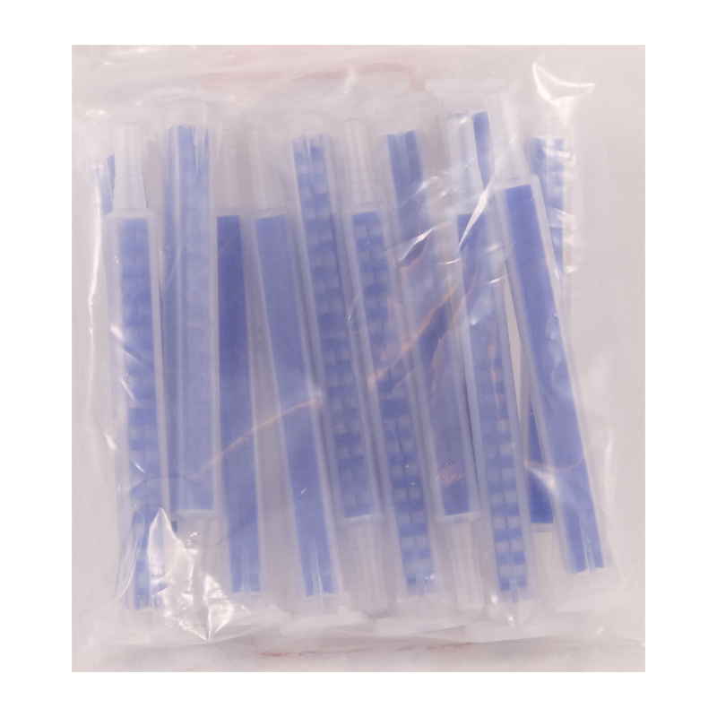 CarSystem Mixertip till Plastreparation 12st / förp