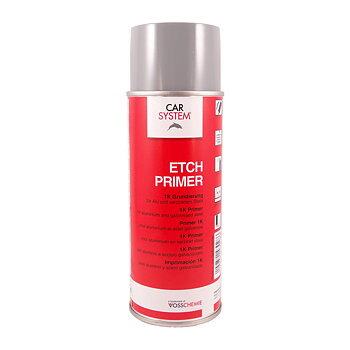 CarSystem Etch Primer