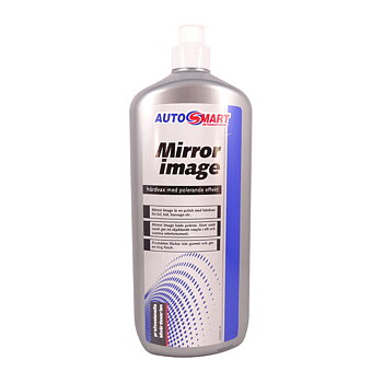 AutoSmart Mirror Polér+Vax