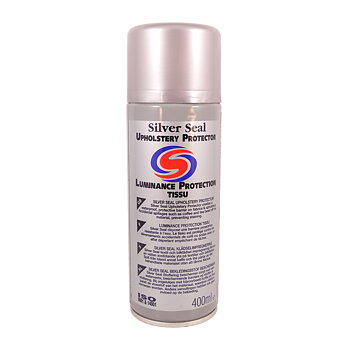 AutoSmart Silver Seal Upholstery Protector