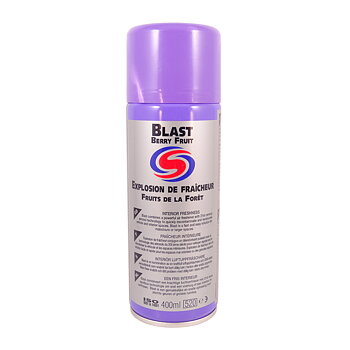 AutoSmart Blast (Luktborttagare) Berry