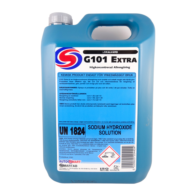 AutoSmart Grovrent G101