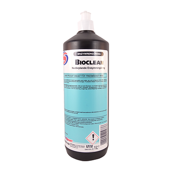 AutoSmart Bioclean (Luktsanerare)