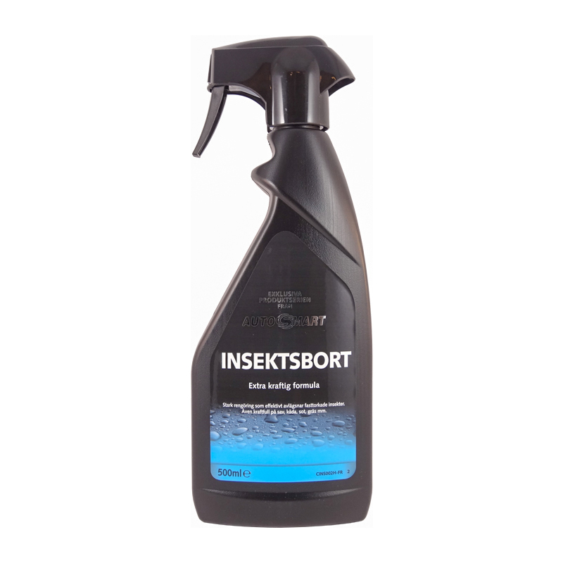 AutoSmart Insektsborttagning Bug Remover