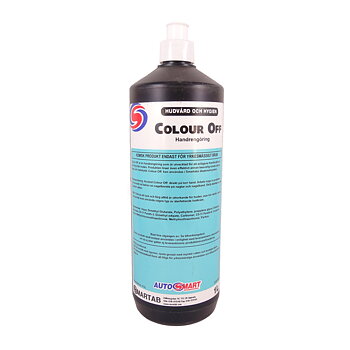 AutoSmart Colour Off