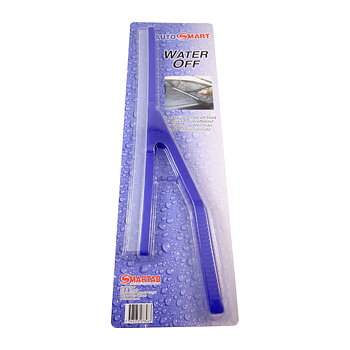 Autosmart Gummiskrapa Water Off
