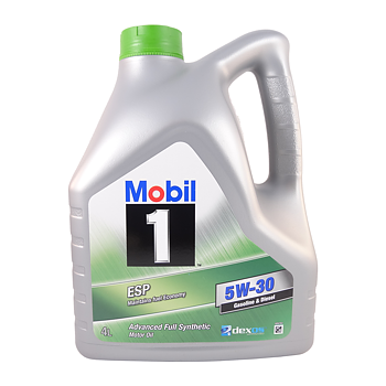 MOBIL 1 ESP 5W-30 4L