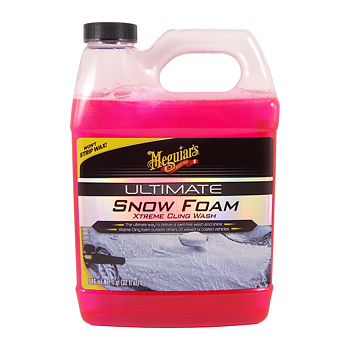 Meguiars G191532 Ultimate Snow Foam 946ml