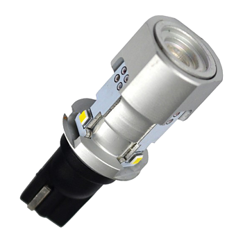 Ledson Diodlampa Högintensiv med tre starka 5W LED