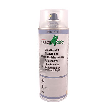 ColorMatic Spot Repair Blender / Skarvthinner 400ml