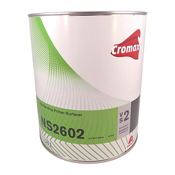 Cromax NS2602 Non Sanding Br Vit 3,5L