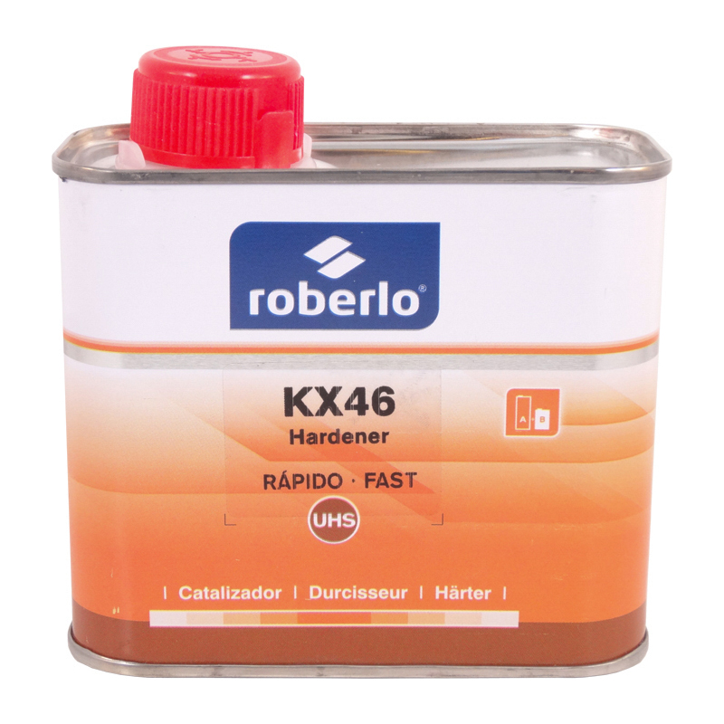 Roberlo KX46 UHS Härd Fast   0.5L