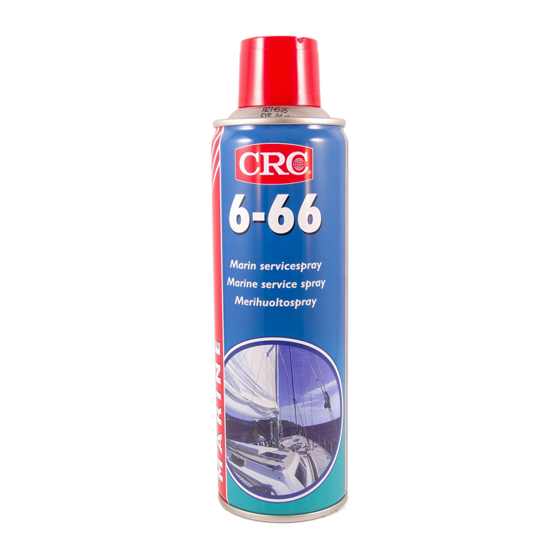 CRC 6-66 Marin 250 ml