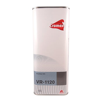 Cromax VR 1120 Klarlack 5L