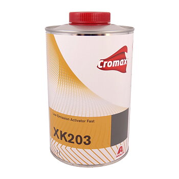 Cromax XK203 Aktivator Fast C5035 1L